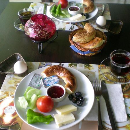 Maviev Otel Cesme Ngoại thất bức ảnh