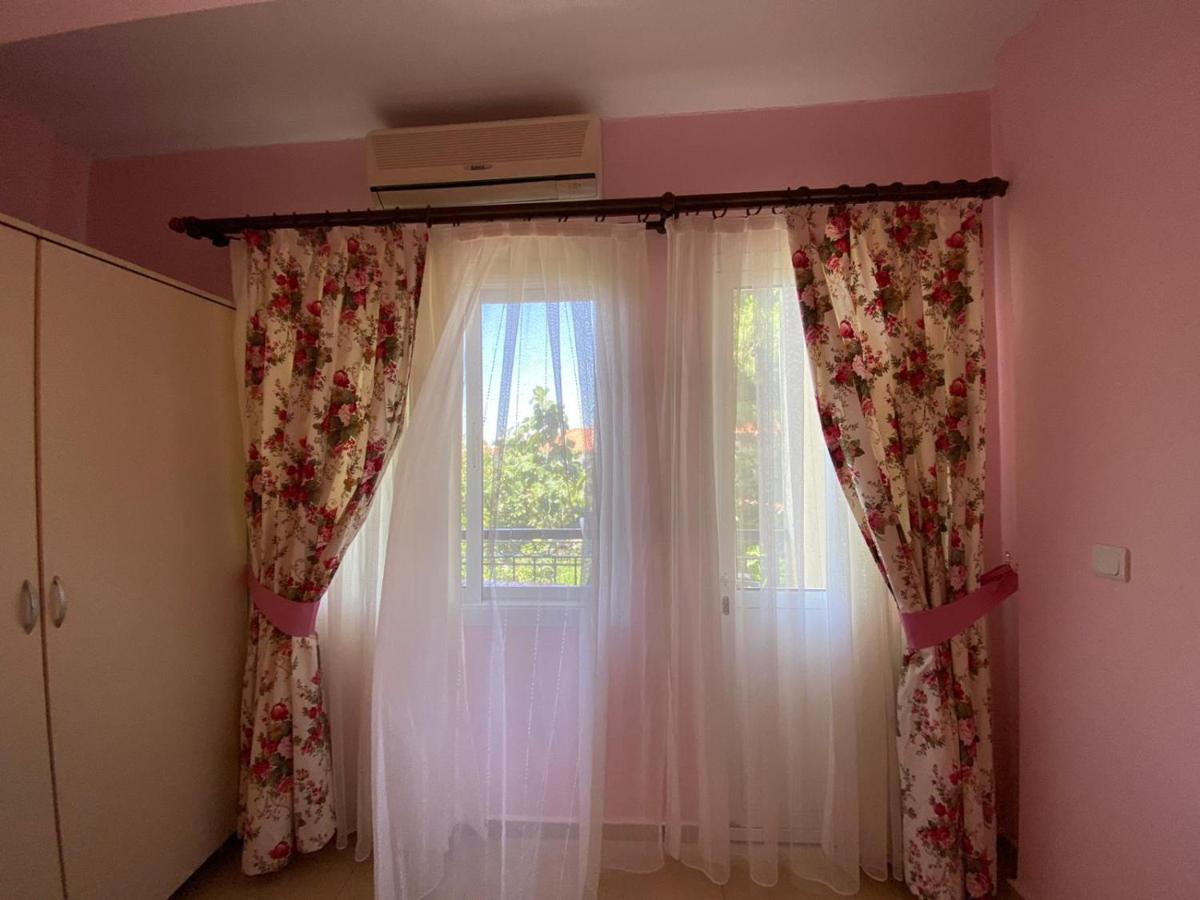 Maviev Otel Cesme Ngoại thất bức ảnh