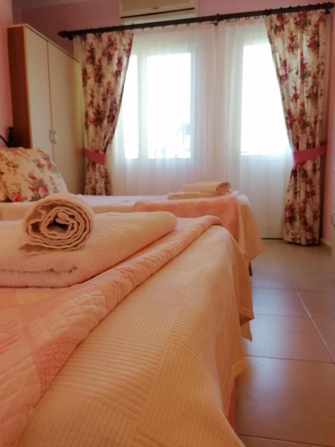 Maviev Otel Cesme Ngoại thất bức ảnh