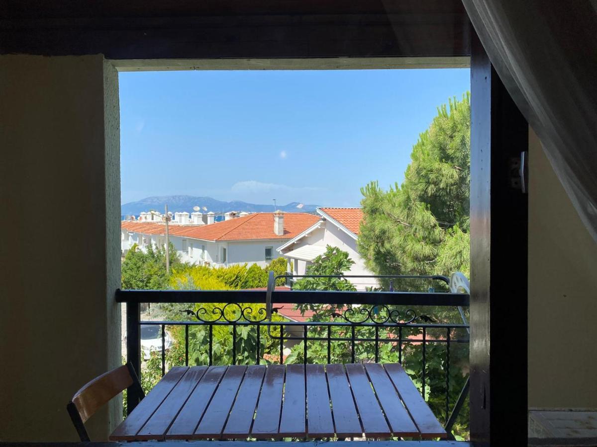 Maviev Otel Cesme Ngoại thất bức ảnh