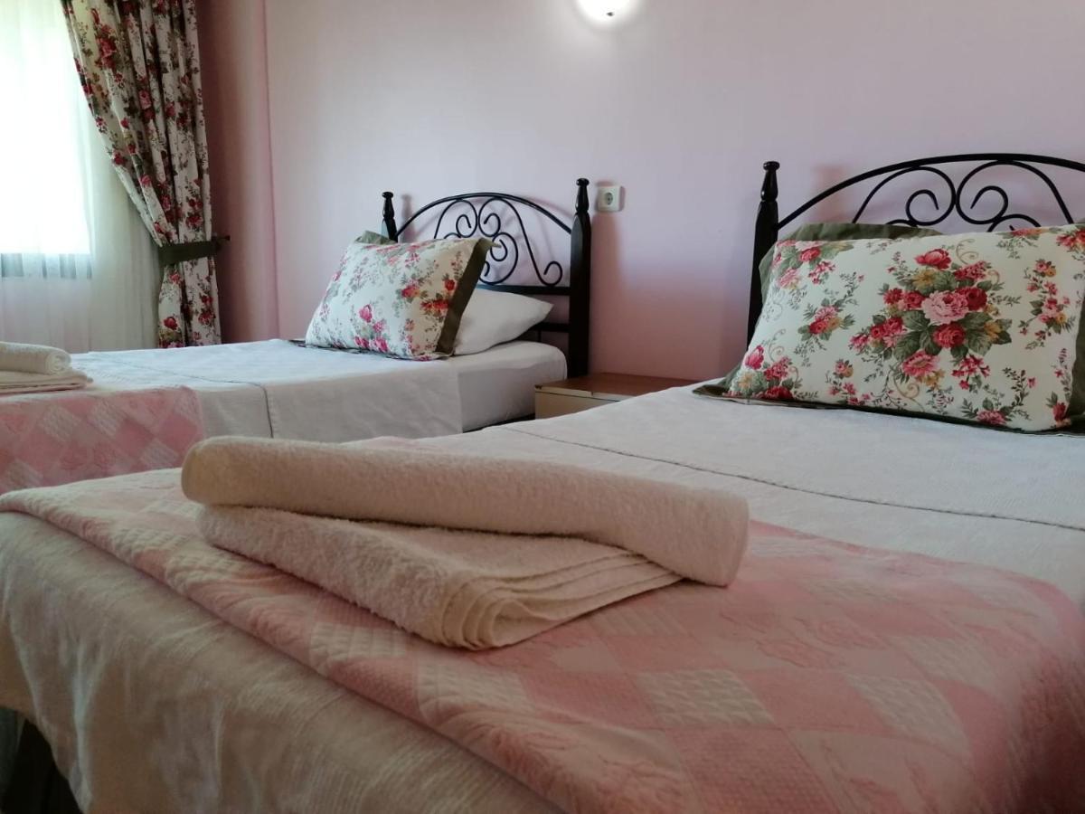 Maviev Otel Cesme Ngoại thất bức ảnh
