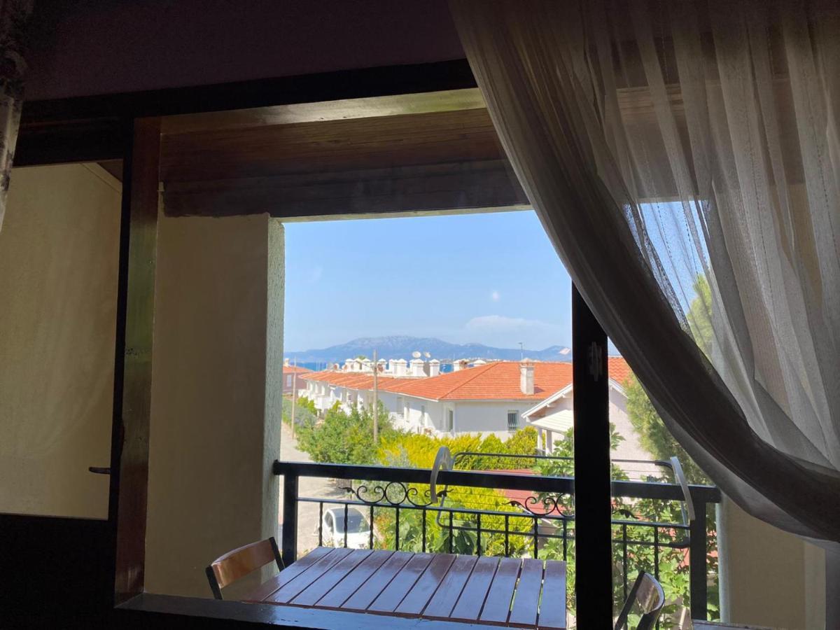 Maviev Otel Cesme Ngoại thất bức ảnh