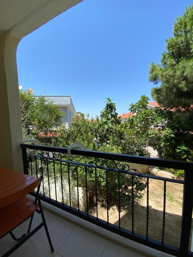 Maviev Otel Cesme Ngoại thất bức ảnh