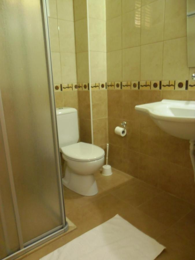 Maviev Otel Cesme Phòng bức ảnh