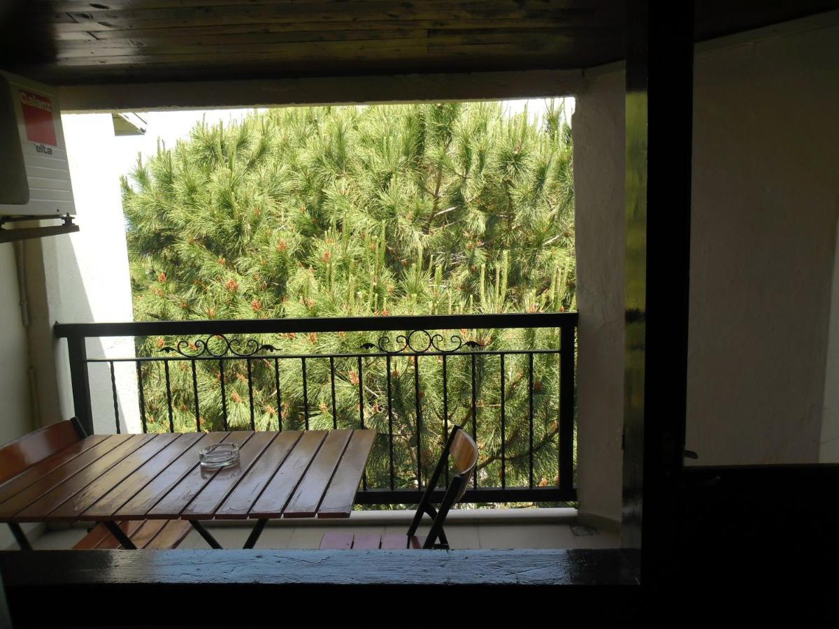 Maviev Otel Cesme Phòng bức ảnh