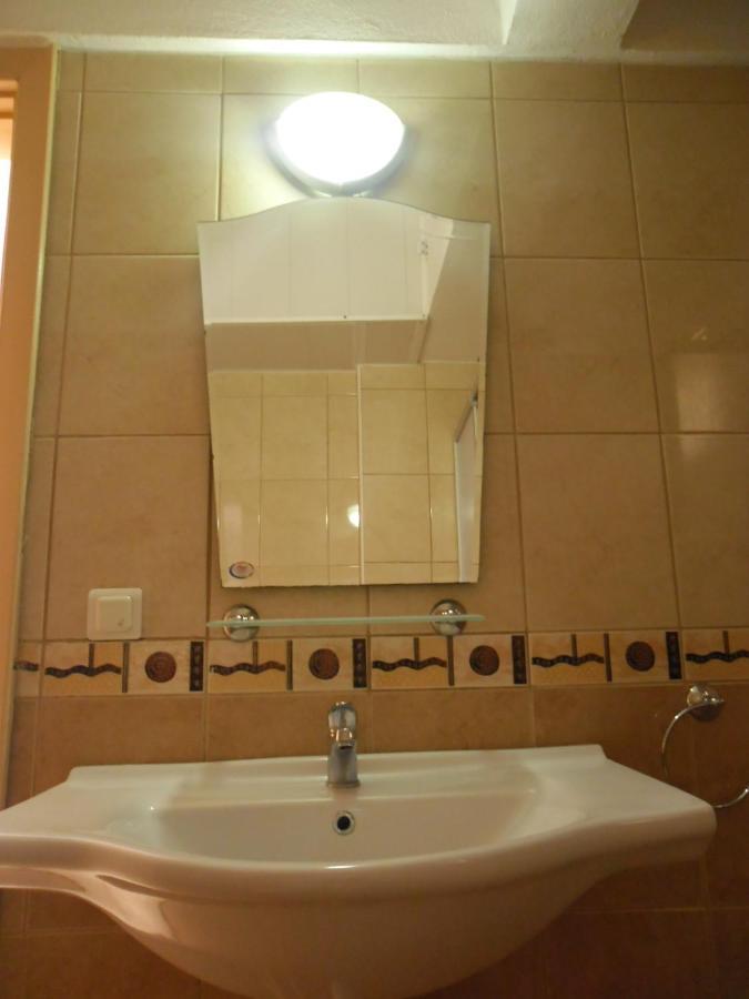 Maviev Otel Cesme Phòng bức ảnh