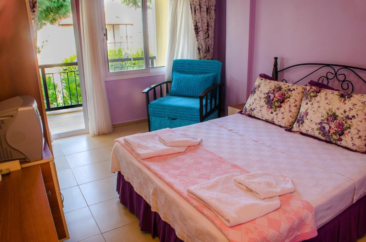Maviev Otel Cesme Phòng bức ảnh