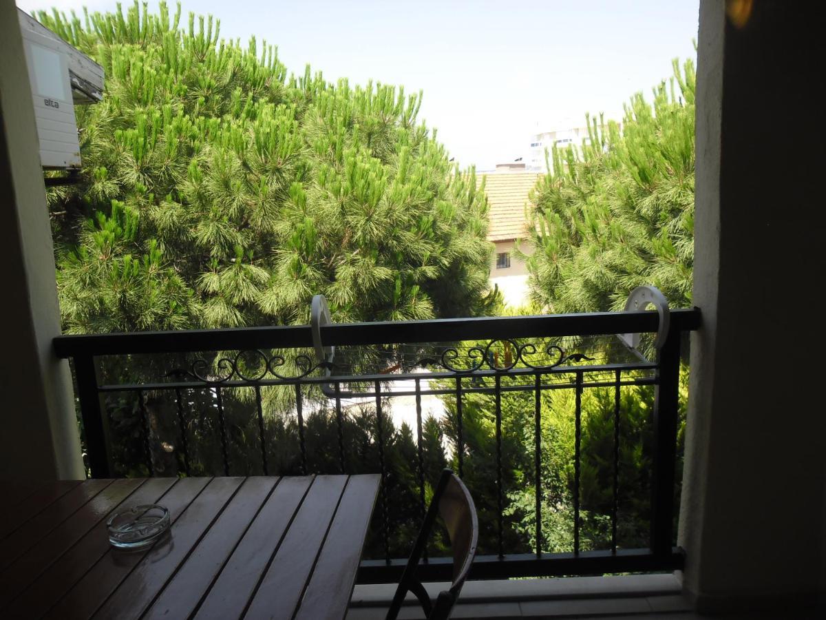Maviev Otel Cesme Phòng bức ảnh