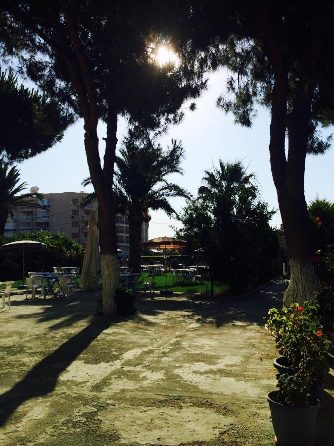 Maviev Otel Cesme Ngoại thất bức ảnh