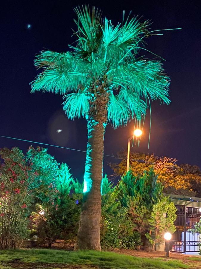 Maviev Otel Cesme Ngoại thất bức ảnh