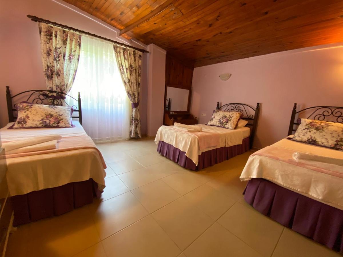 Maviev Otel Cesme Ngoại thất bức ảnh