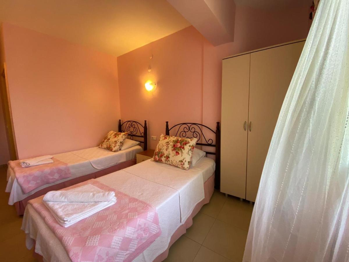 Maviev Otel Cesme Ngoại thất bức ảnh