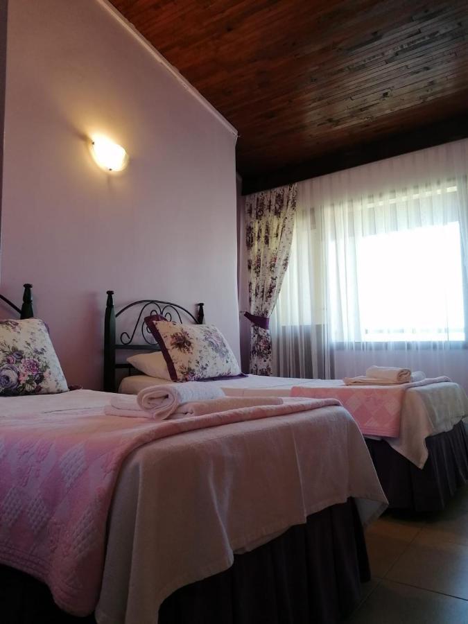 Maviev Otel Cesme Ngoại thất bức ảnh