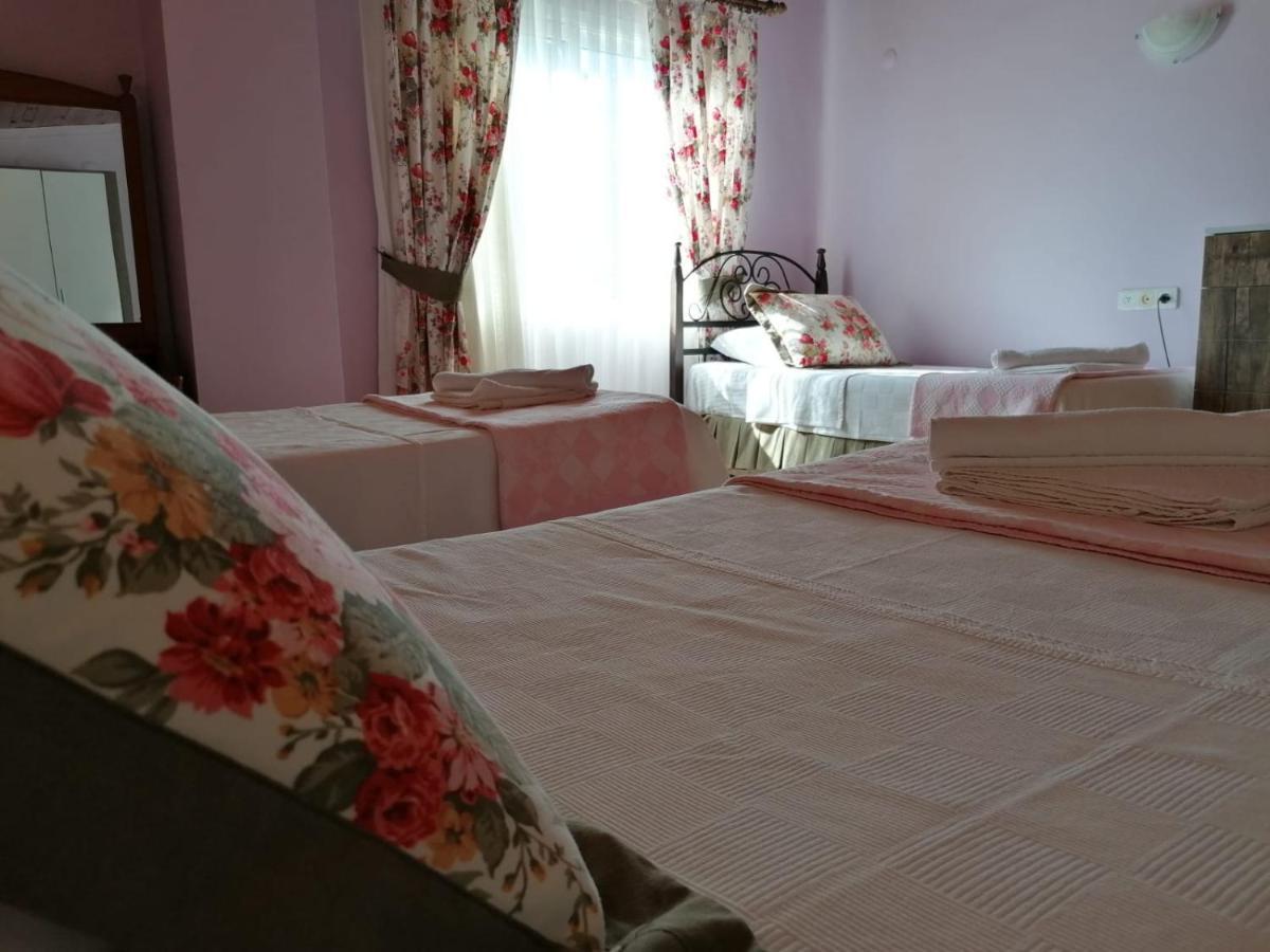 Maviev Otel Cesme Ngoại thất bức ảnh