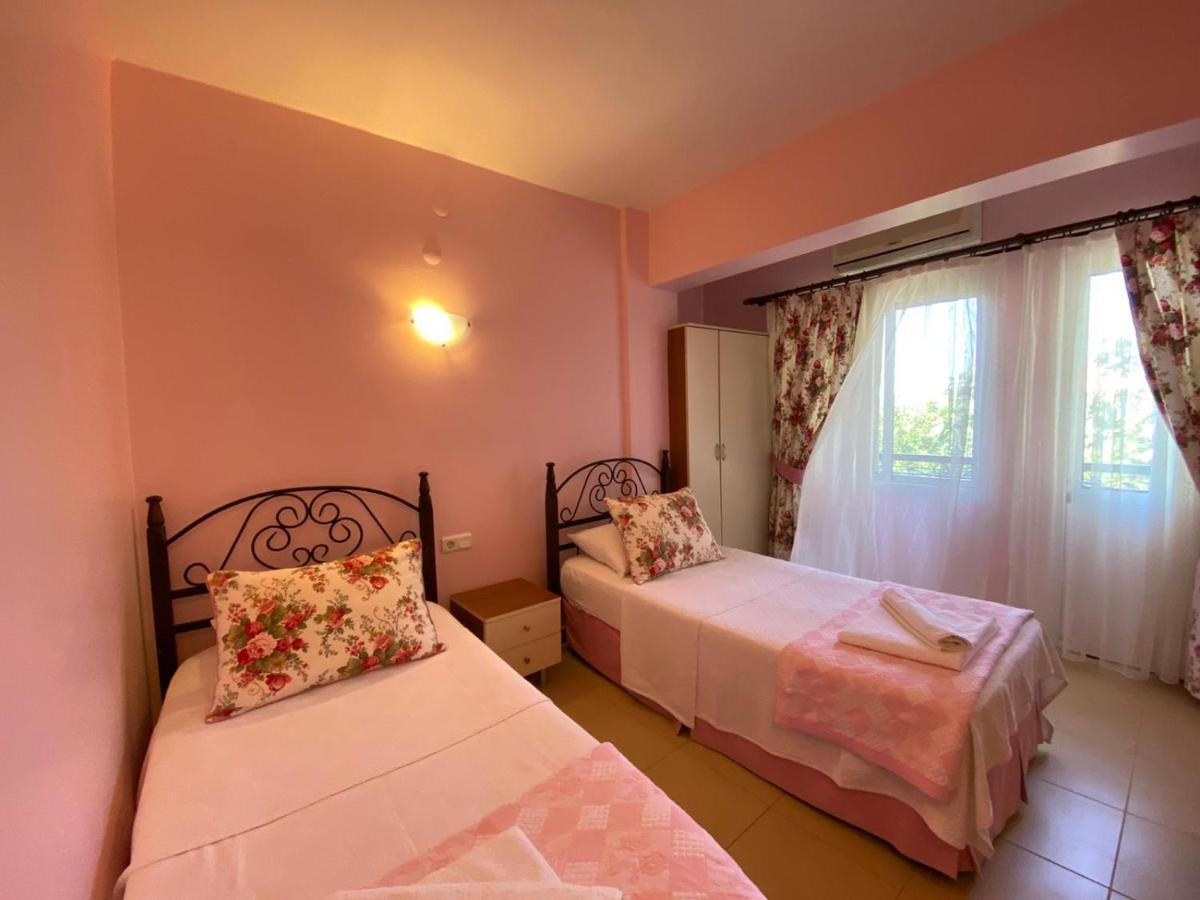 Maviev Otel Cesme Ngoại thất bức ảnh