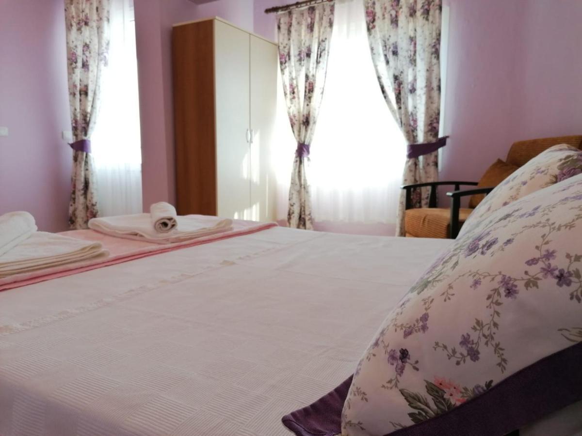 Maviev Otel Cesme Ngoại thất bức ảnh