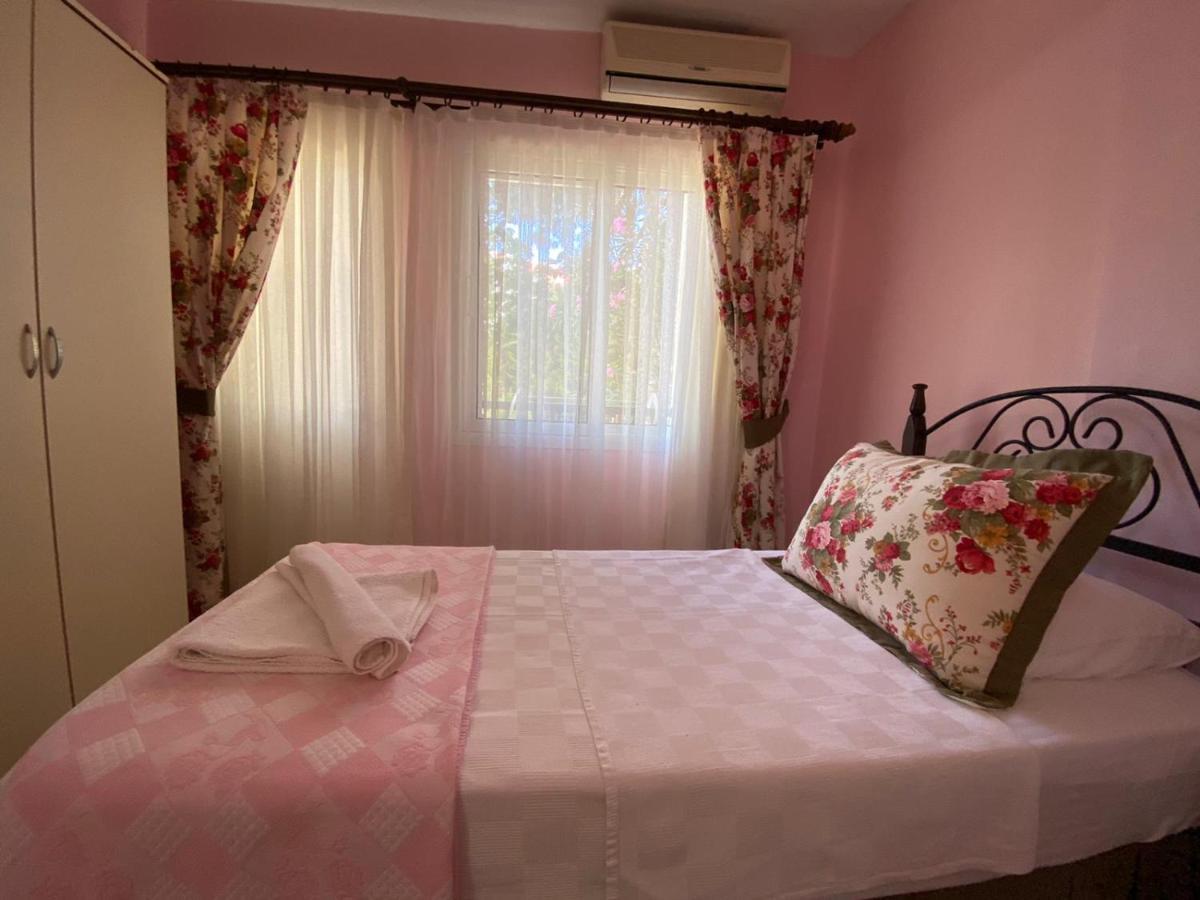Maviev Otel Cesme Ngoại thất bức ảnh