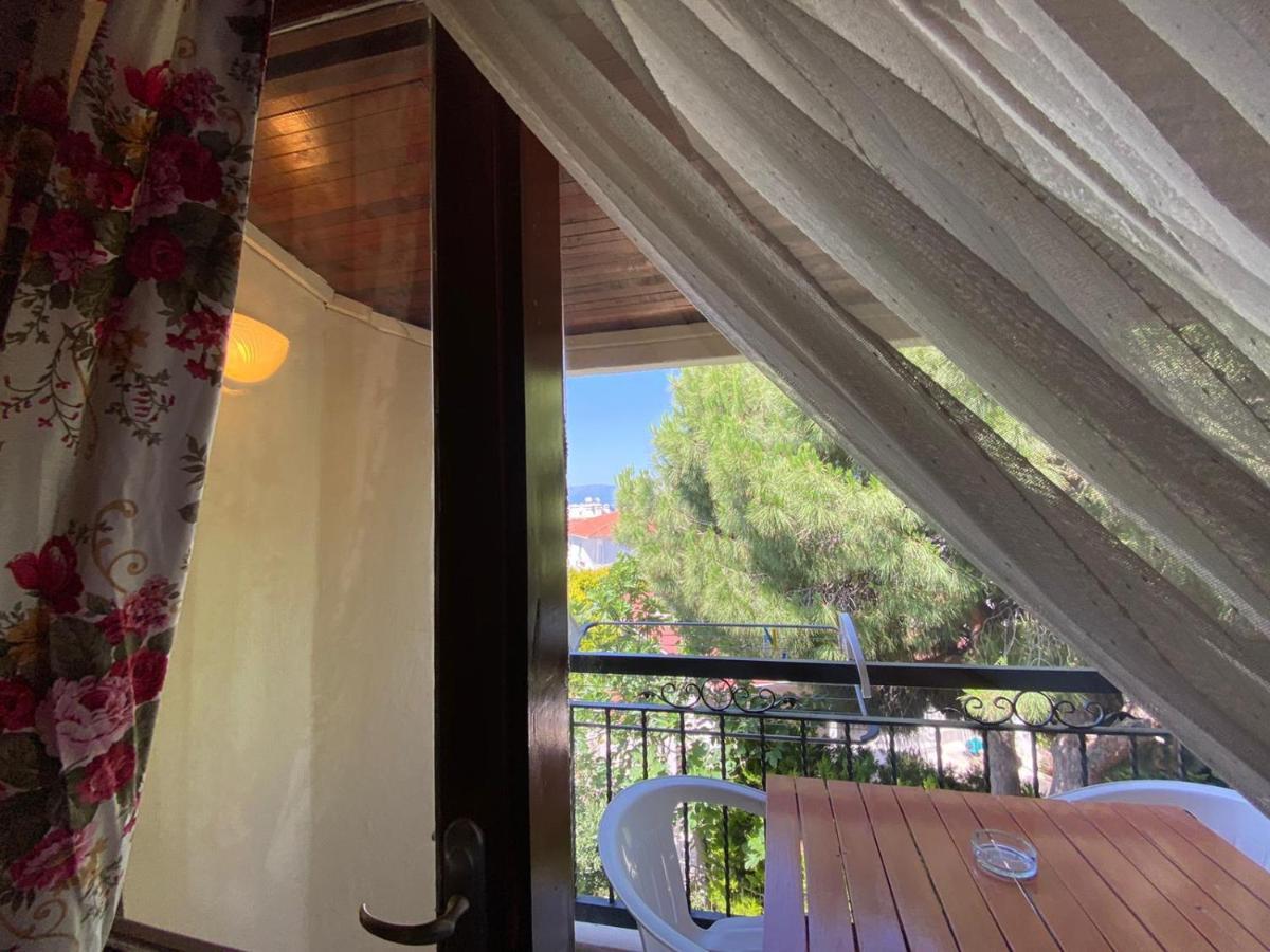 Maviev Otel Cesme Ngoại thất bức ảnh