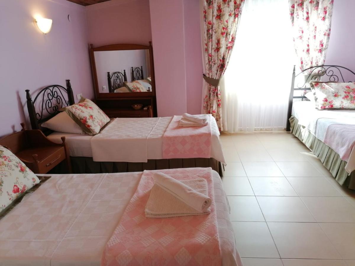 Maviev Otel Cesme Ngoại thất bức ảnh