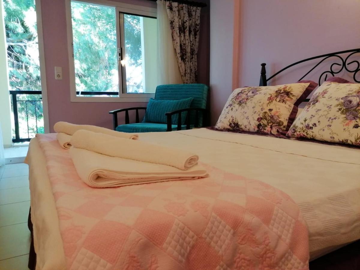 Maviev Otel Cesme Ngoại thất bức ảnh