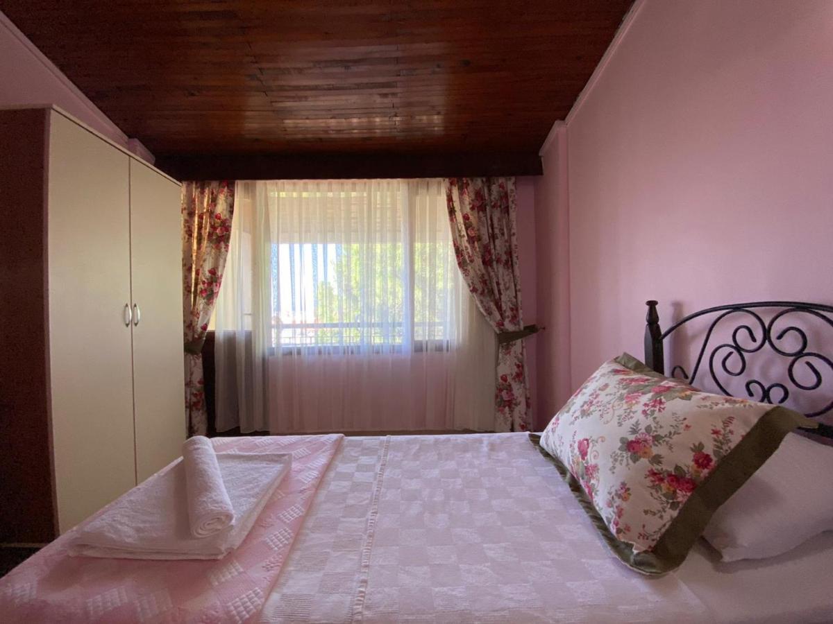 Maviev Otel Cesme Ngoại thất bức ảnh