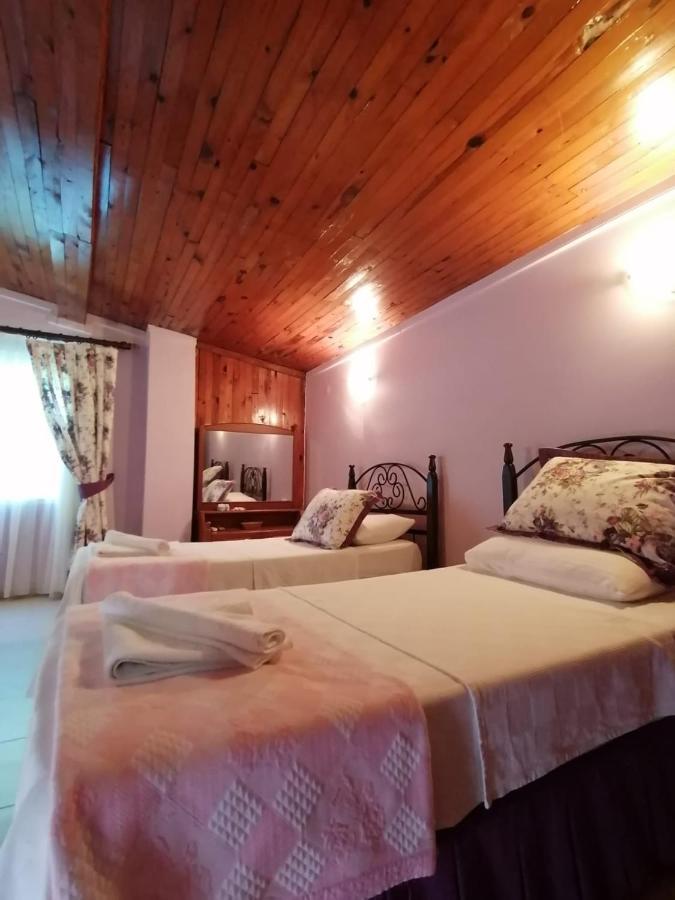 Maviev Otel Cesme Ngoại thất bức ảnh