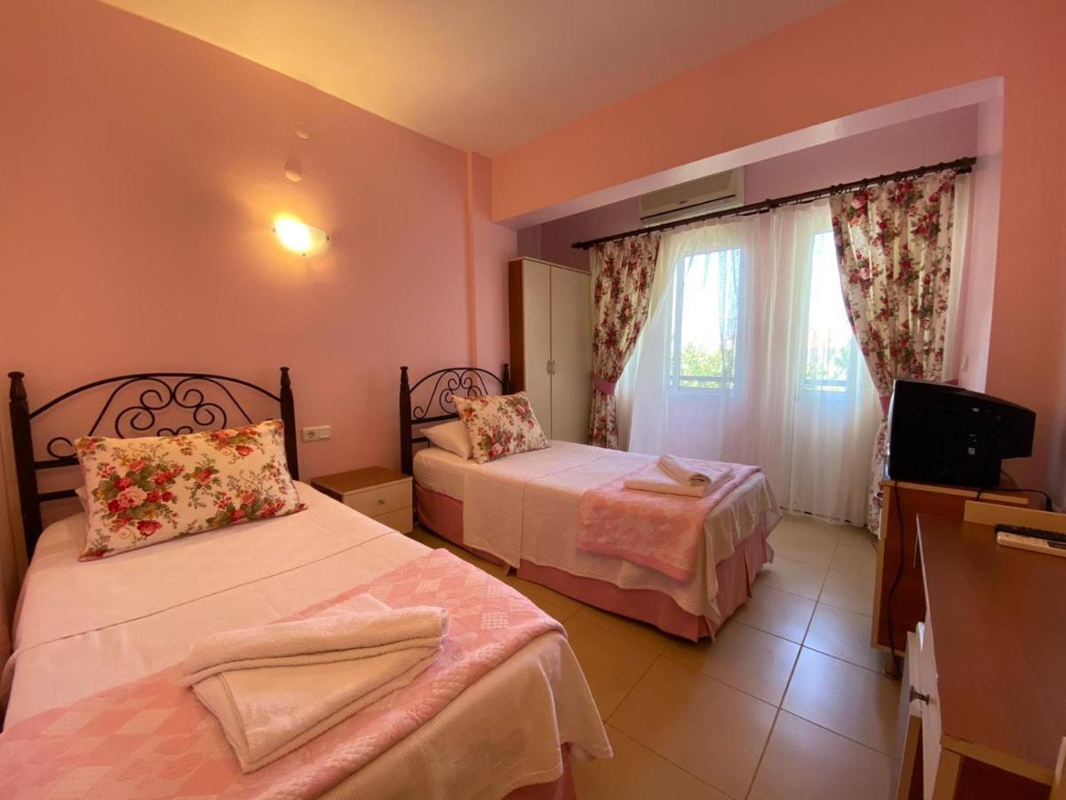 Maviev Otel Cesme Ngoại thất bức ảnh
