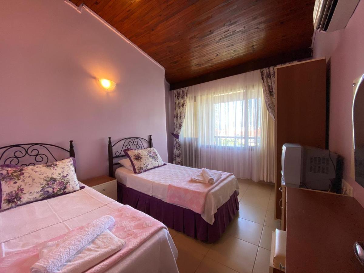 Maviev Otel Cesme Ngoại thất bức ảnh