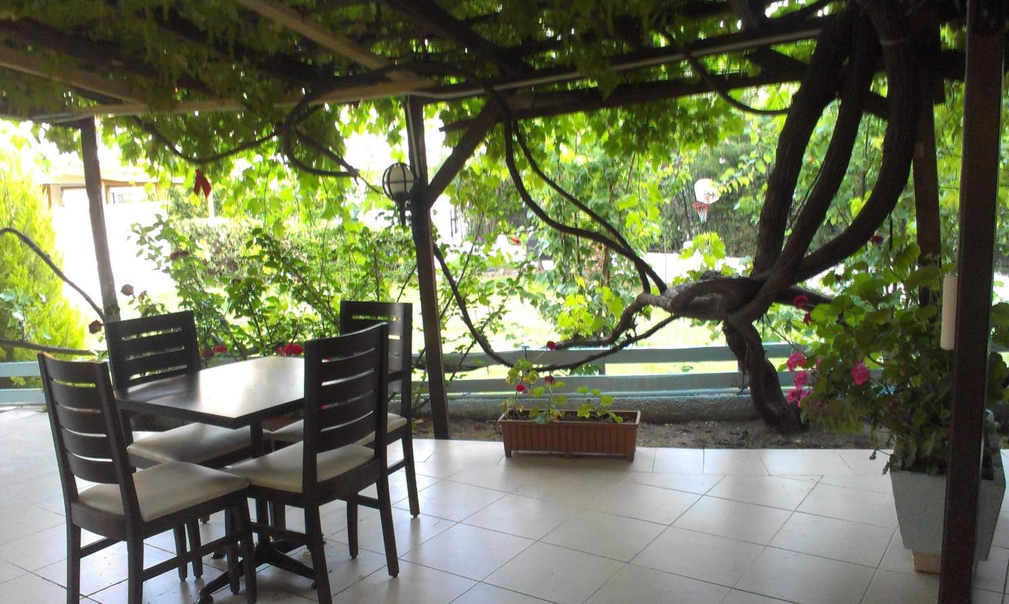 Maviev Otel Cesme Ngoại thất bức ảnh