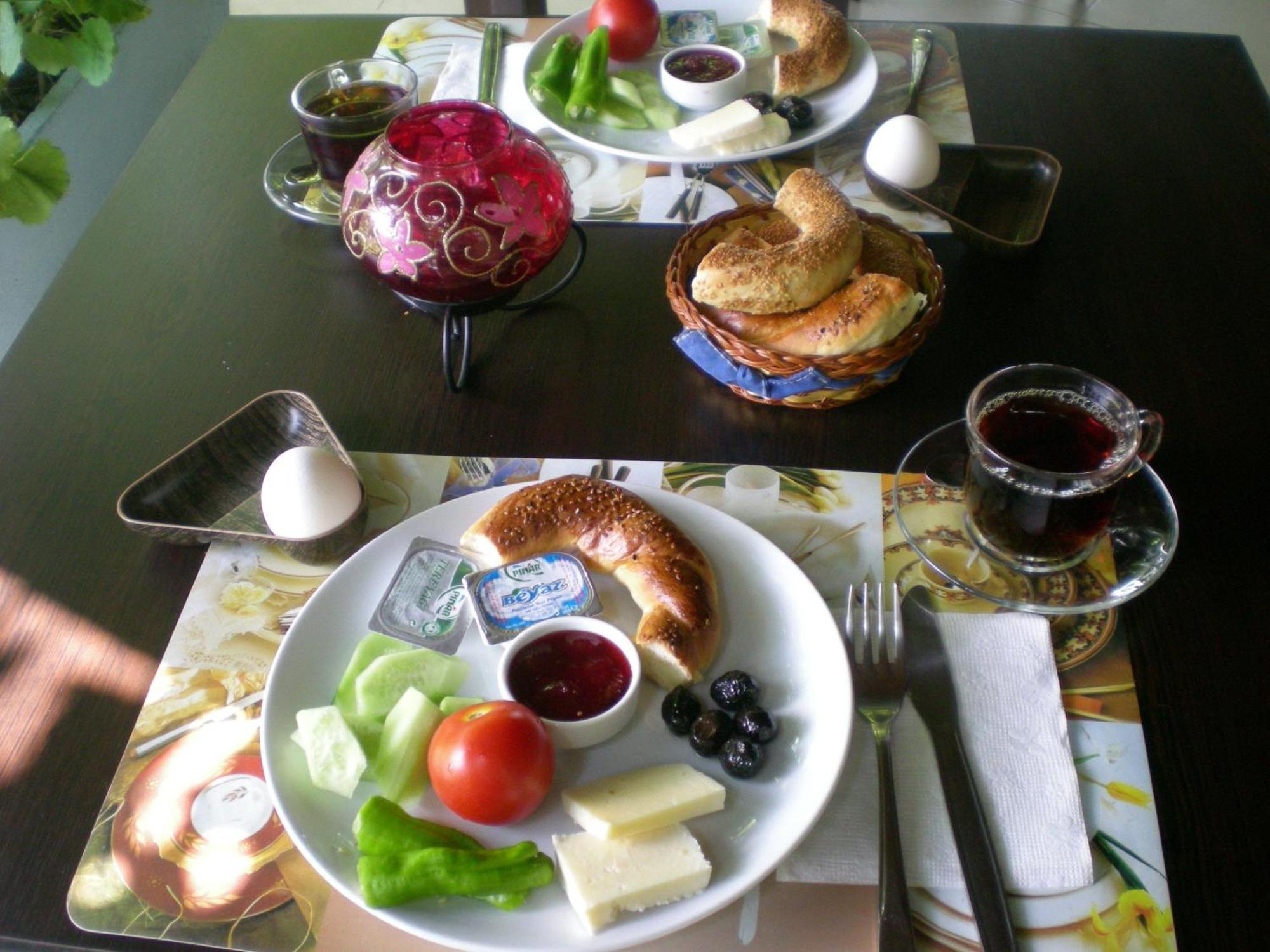 Maviev Otel Cesme Ngoại thất bức ảnh