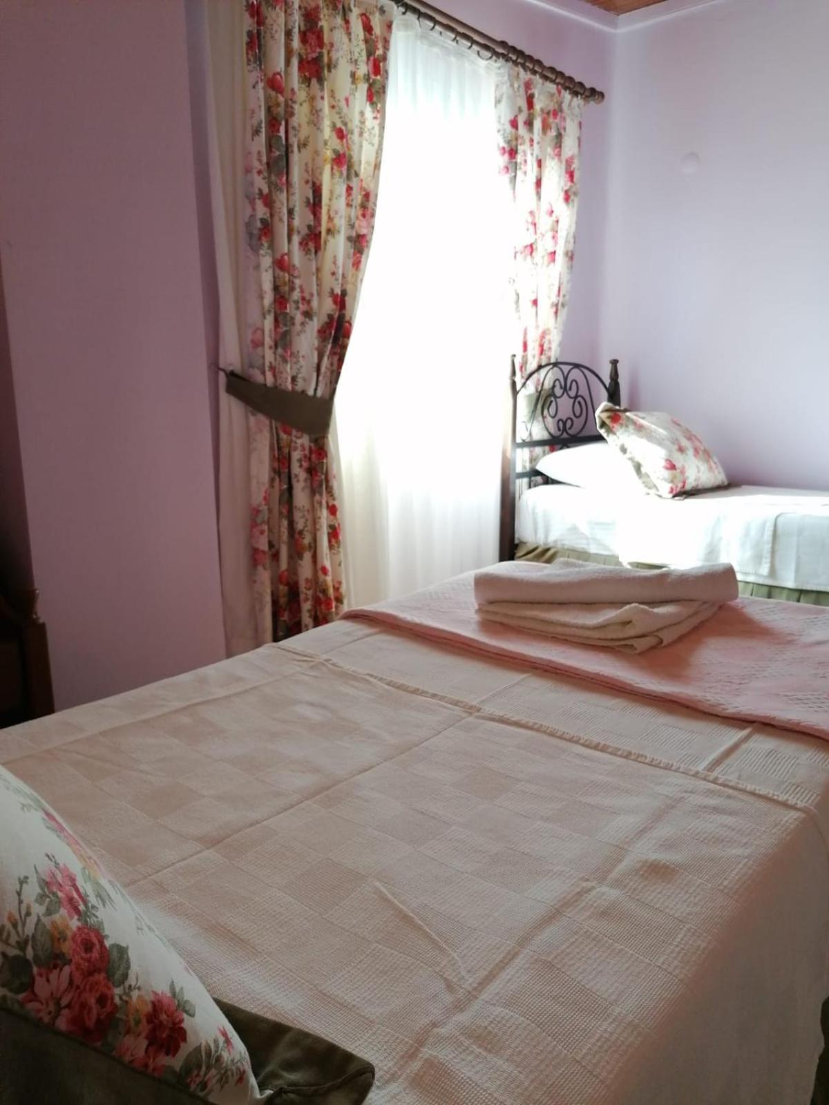 Maviev Otel Cesme Phòng bức ảnh